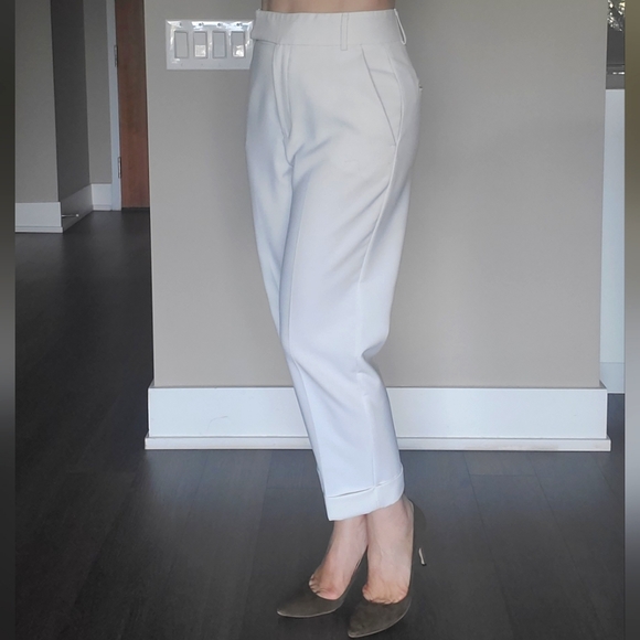 ๐ HOST PICK ๐ Sandra Angelozzi Ankle Pants - Picture 5 of 14